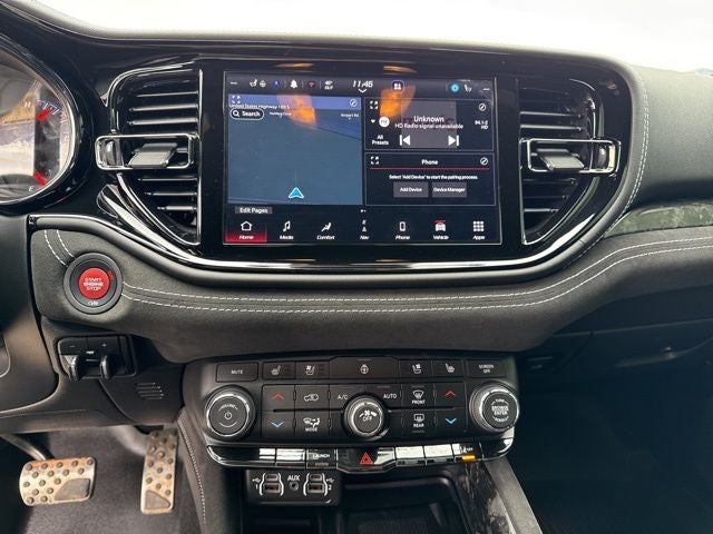 2021 Dodge Durango SRT 392