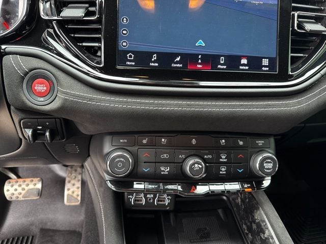 2021 Dodge Durango SRT 392