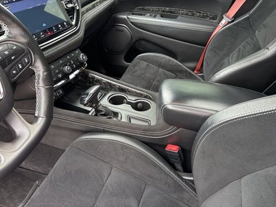 2021 Dodge Durango SRT 392