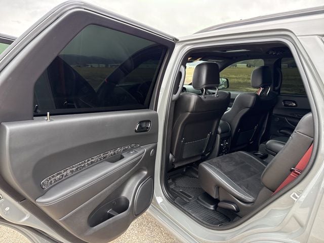 2021 Dodge Durango SRT 392