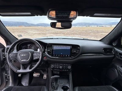 2021 Dodge Durango SRT 392