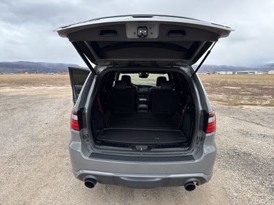 2021 Dodge Durango SRT 392