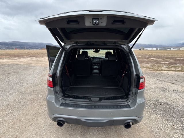 2021 Dodge Durango SRT 392