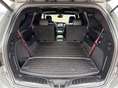 2021 Dodge Durango SRT 392