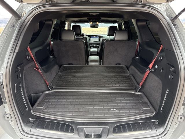 2021 Dodge Durango SRT 392