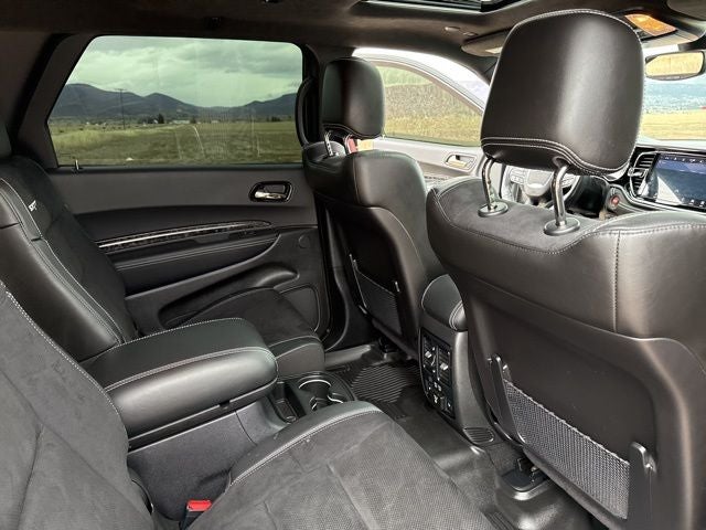 2021 Dodge Durango SRT 392