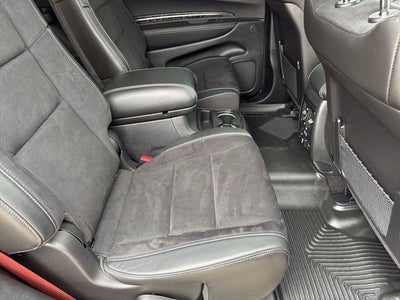 2021 Dodge Durango SRT 392