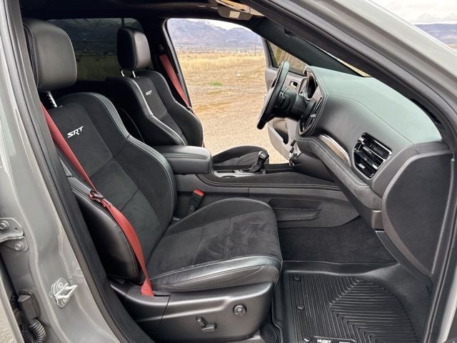 2021 Dodge Durango SRT 392