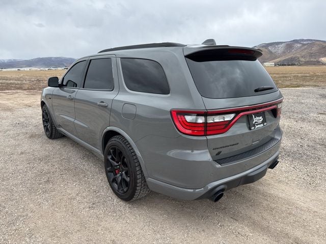2021 Dodge Durango SRT 392