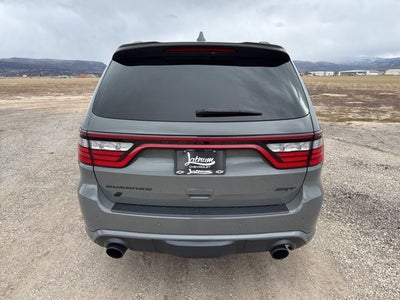2021 Dodge Durango SRT 392