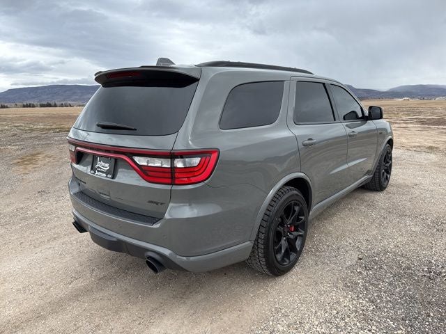 2021 Dodge Durango SRT 392