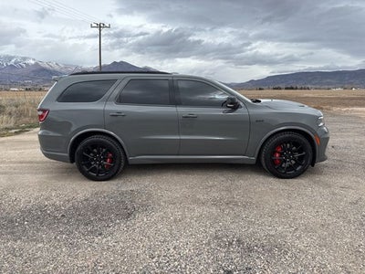 2021 Dodge Durango SRT 392
