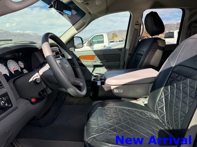 2006 Dodge Ram 1500 SLT