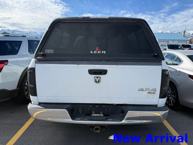 2006 Dodge Ram 1500 SLT