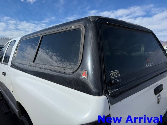 2006 Dodge Ram 1500 SLT