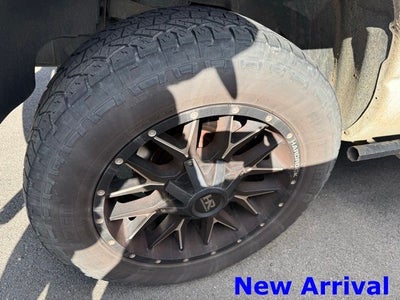 2006 Dodge Ram 1500 SLT