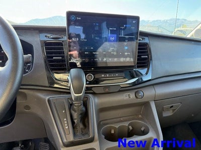 2024 Ford Transit-350 XLT