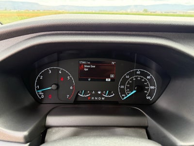 2024 Ford Transit Wagon XLT