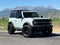 2021 Ford Bronco Wildtrak