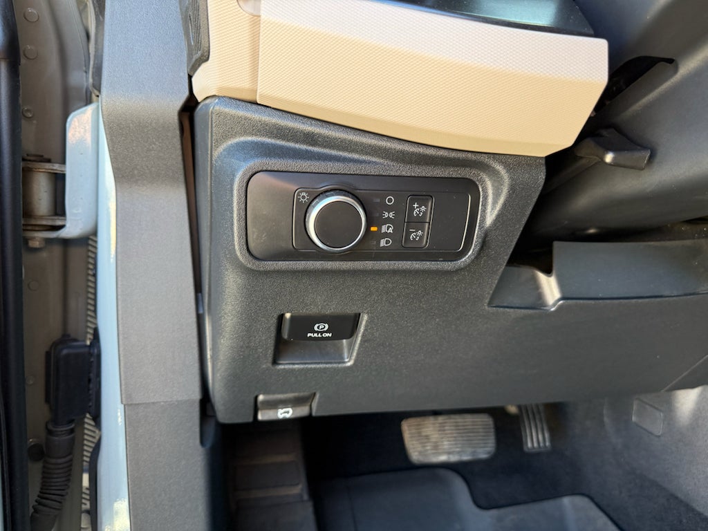 2021 Ford Bronco Wildtrak