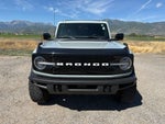 2021 Ford Bronco Wildtrak