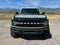 2021 Ford Bronco Wildtrak