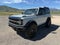 2021 Ford Bronco Wildtrak