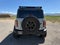 2021 Ford Bronco Wildtrak