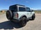 2021 Ford Bronco Wildtrak