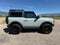 2021 Ford Bronco Wildtrak