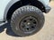 2021 Ford Bronco Wildtrak