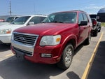 2010 Ford Explorer XLT