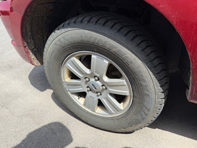 2010 Ford Explorer XLT