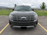 2018 Ford Expedition MAX XLT