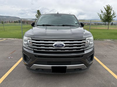 2018 Ford Expedition MAX XLT