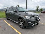 2018 Ford Expedition MAX XLT