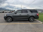 2018 Ford Expedition MAX XLT