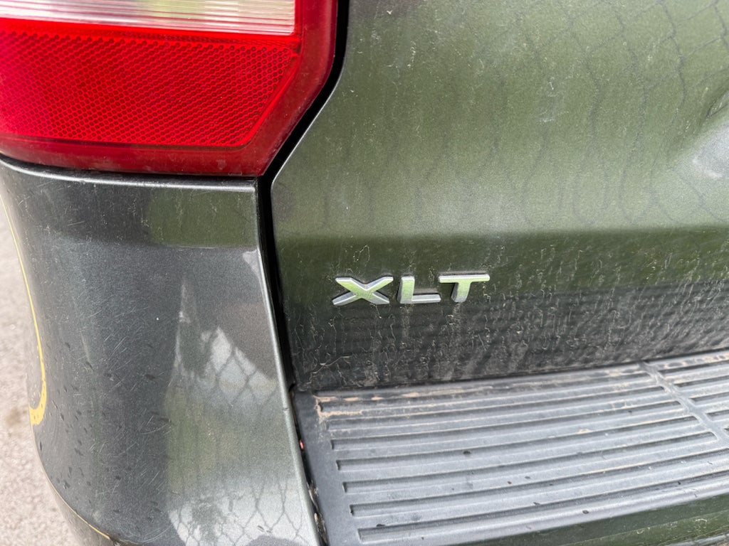 2018 Ford Expedition MAX XLT