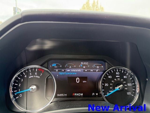 2021 Ford Expedition Max Platinum