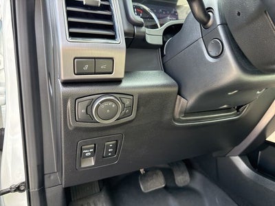 2021 Ford Expedition Max Platinum