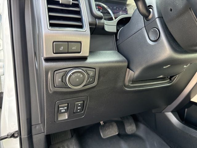 2021 Ford Expedition Max Platinum