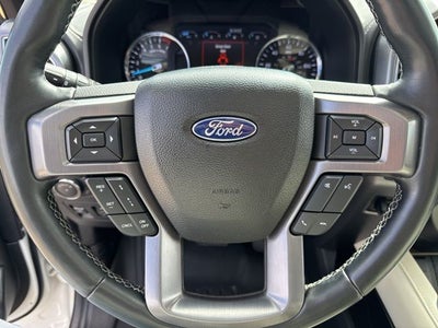 2021 Ford Expedition Max Platinum