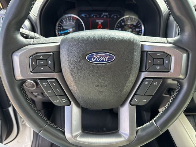 2021 Ford Expedition Max Platinum