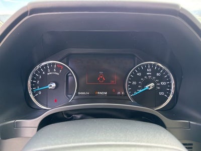 2021 Ford Expedition Max Platinum