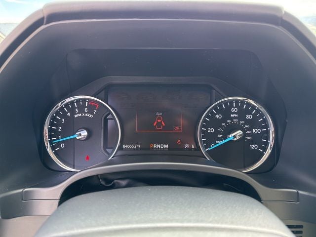2021 Ford Expedition Max Platinum