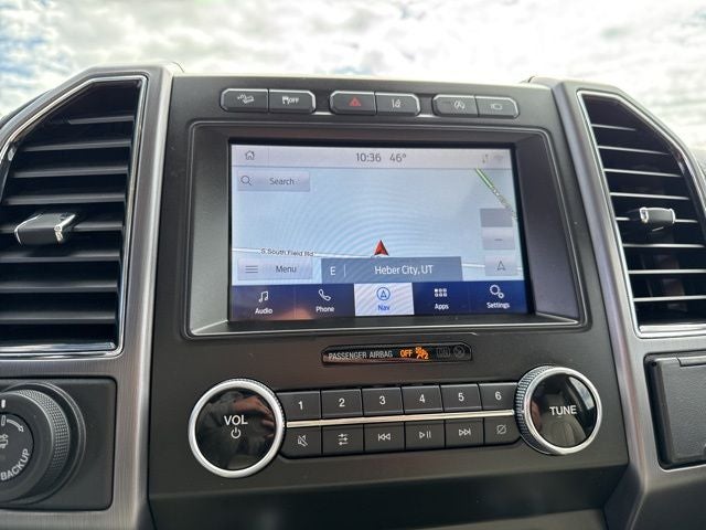 2021 Ford Expedition Max Platinum