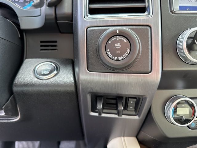 2021 Ford Expedition Max Platinum