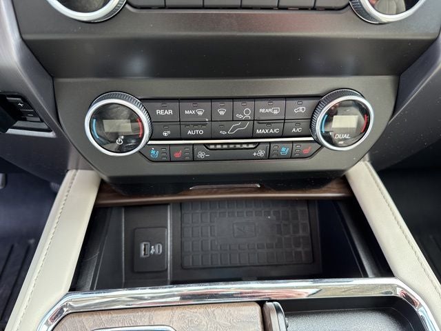 2021 Ford Expedition Max Platinum