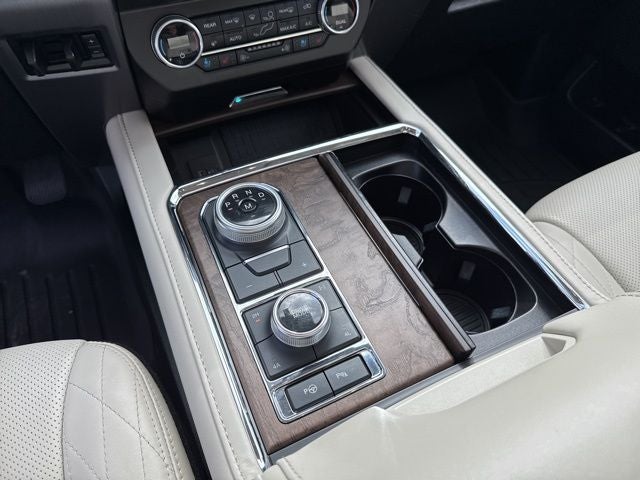 2021 Ford Expedition Max Platinum