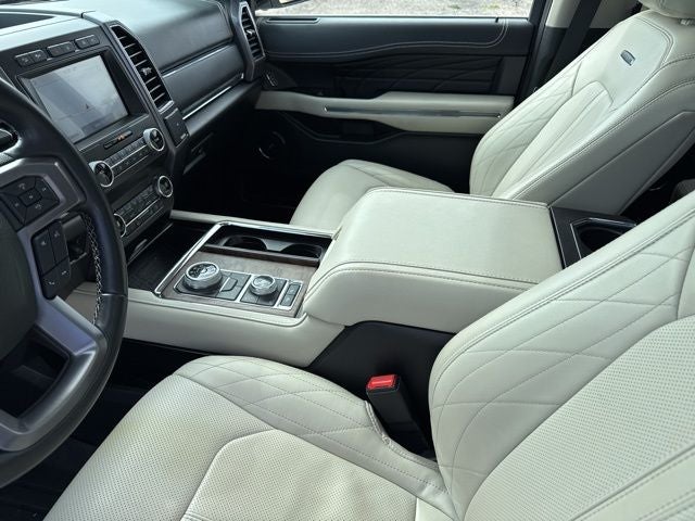 2021 Ford Expedition Max Platinum